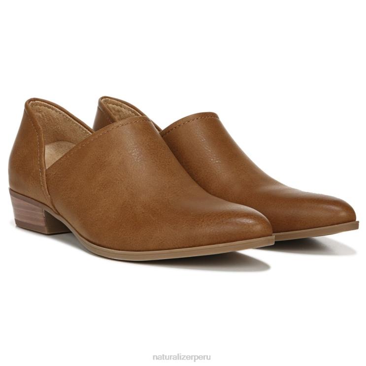 mujer_naturalizer_bronceado_sintetico_carlyn_botin_rtz4t606.jpg mujer Naturalizer bronceado sintético carlyn botín RTZ4T606 - Imagen 1