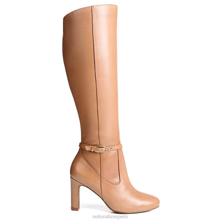 mujer_naturalizer_cafe_de_cuero_bota_alta_henny_hasta_la_rodilla_rtz4t624.jpg mujer Naturalizer café de cuero bota alta henny hasta la rodilla RTZ4T624 - Imagen 1