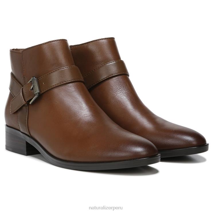 mujer_naturalizer_canela_botin_de_ronan_rtz4t673.jpg mujer Naturalizer canela botín de ronan RTZ4T673 - Imagen 1