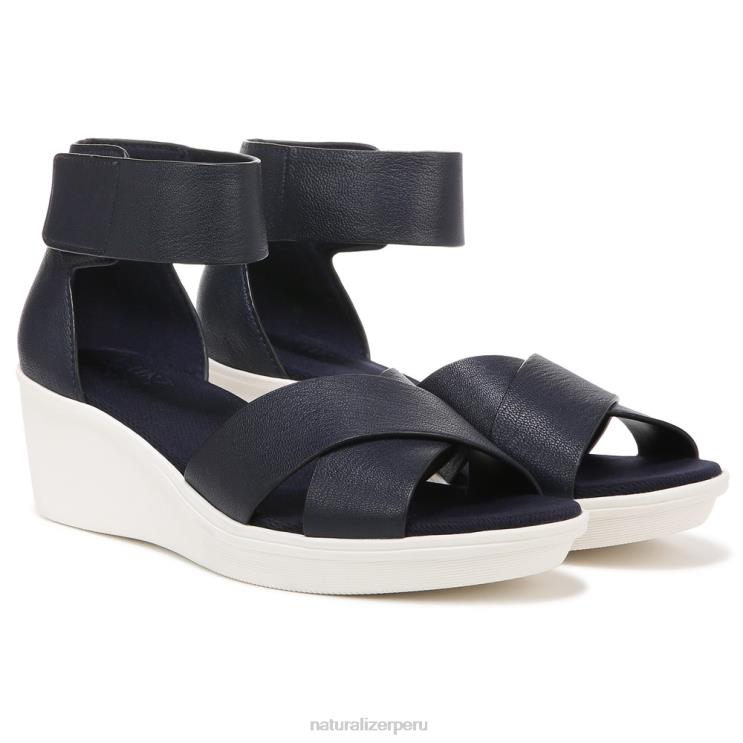 mujer_naturalizer_cuero_azul_marino_sandalia_con_cuna_riviera_rtz4t158.jpg mujer Naturalizer cuero azul marino sandalia con cuña riviera RTZ4T158 - Imagen 1
