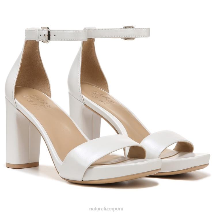 mujer_naturalizer_cuero_blanco_sandalia_de_vestir_alegria_rtz4t69.jpg mujer Naturalizer cuero blanco sandalia de vestir alegría RTZ4T69 - Imagen 1