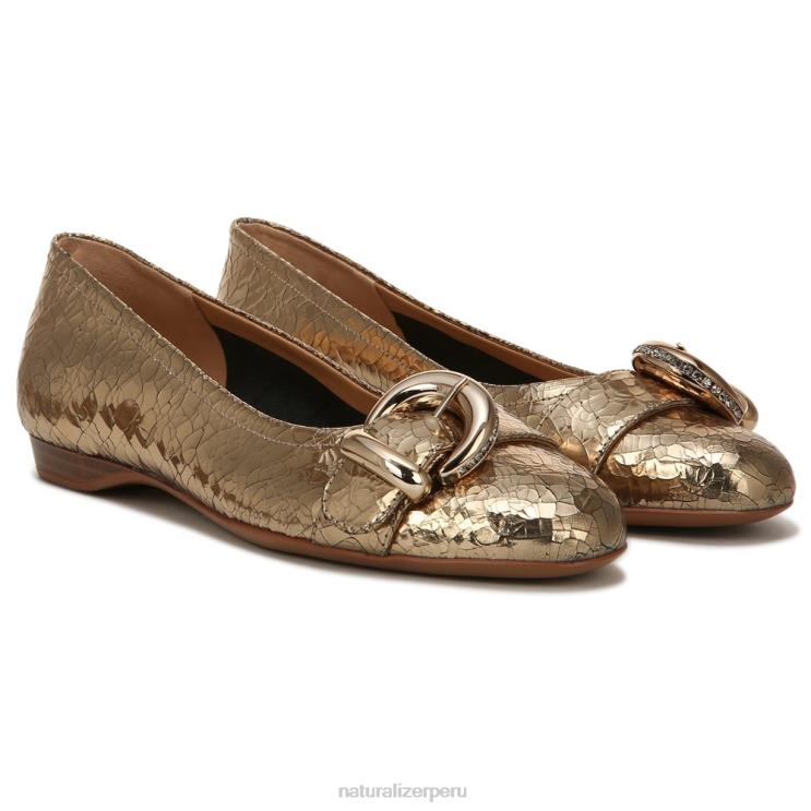 mujer_naturalizer_cuero_bronce_claro_polly_plano_rtz4t533.jpg mujer Naturalizer cuero bronce claro polly plano RTZ4T533 - Imagen 1