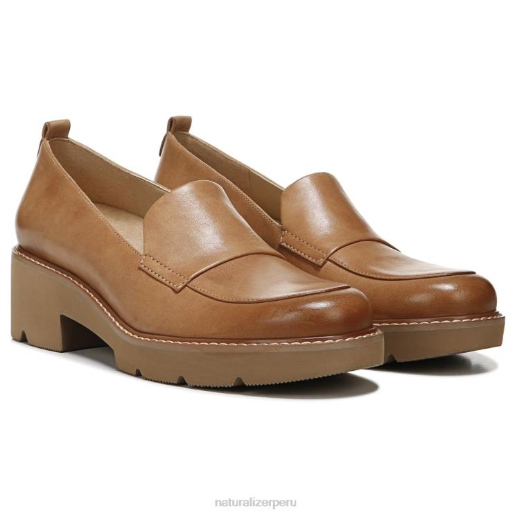 mujer_naturalizer_cuero_caramelo_mocasines_con_suela_dentada_darry_rtz4t165.jpg mujer Naturalizer cuero caramelo mocasines con suela dentada Darry RTZ4T165 - Imagen 1