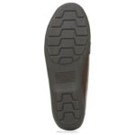 mujer Naturalizer cuero marrón mocasín soul kentley RTZ4T424 - Imagen 7