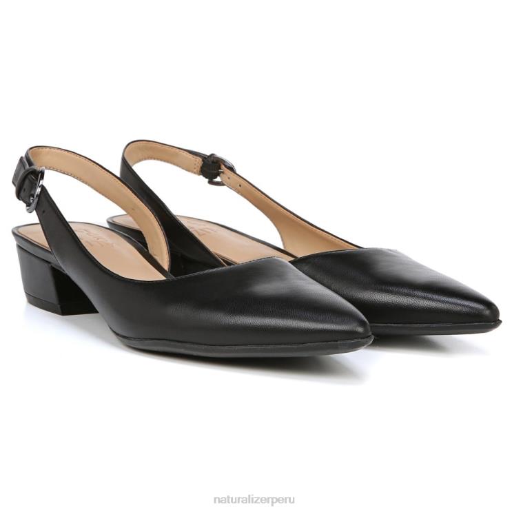 mujer_naturalizer_cuero_negro_bancos_puntiagudos_planos_rtz4t82.jpg mujer Naturalizer cuero negro bancos puntiagudos planos RTZ4T82 - Imagen 1