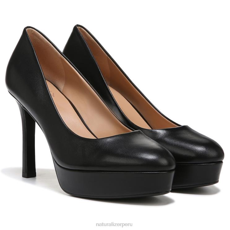 mujer_naturalizer_cuero_negro_bomba_camilla_rtz4t191.jpg mujer Naturalizer cuero negro bomba camilla RTZ4T191 - Imagen 1
