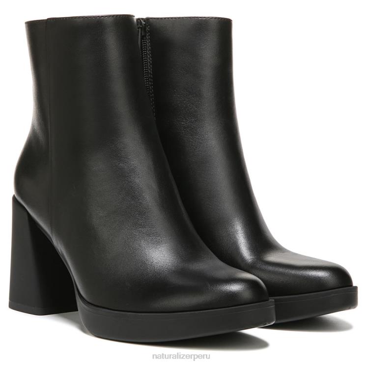 mujer_naturalizer_cuero_negro_gen_n_alcance_botin_rtz4t643.jpg mujer Naturalizer cuero negro gen n alcance botín RTZ4T643 - Imagen 1
