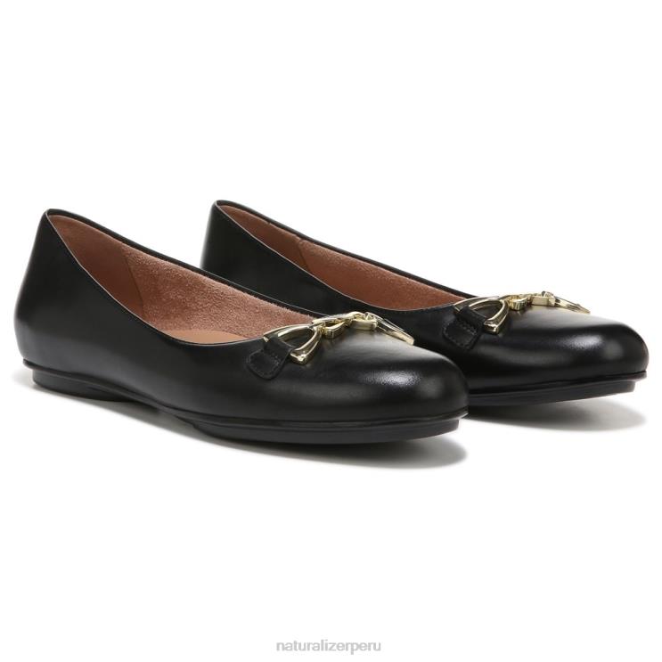 mujer_naturalizer_cuero_negro_maxwell_poco_plano_rtz4t54.jpg mujer Naturalizer cuero negro maxwell poco plano RTZ4T54 - Imagen 1
