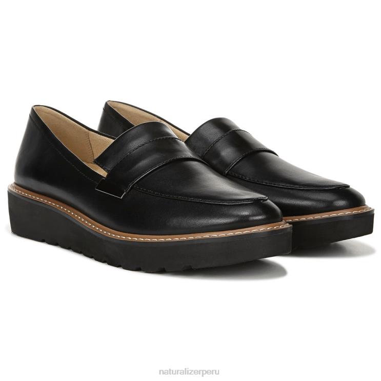 mujer_naturalizer_cuero_negro_mocasin_adiline_rtz4t168.jpg mujer Naturalizer cuero negro mocasín adiline RTZ4T168 - Imagen 1