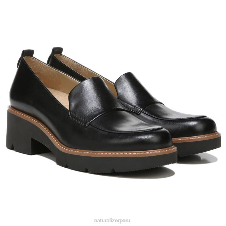 mujer_naturalizer_cuero_negro_mocasines_con_suela_dentada_darry_rtz4t164.jpg mujer Naturalizer cuero negro mocasines con suela dentada Darry RTZ4T164 - Imagen 1