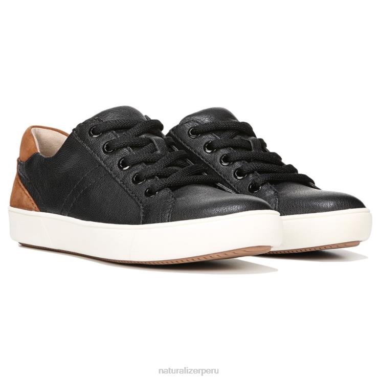 mujer_naturalizer_cuero_negro_zapatilla_morrison_rtz4t232.jpg mujer Naturalizer cuero negro zapatilla morrison RTZ4T232 - Imagen 1