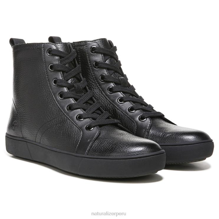 mujer_naturalizer_cuero_negro_zapatillas_altas_morrison_rtz4t287.jpg mujer Naturalizer cuero negro zapatillas altas morrison RTZ4T287 - Imagen 1