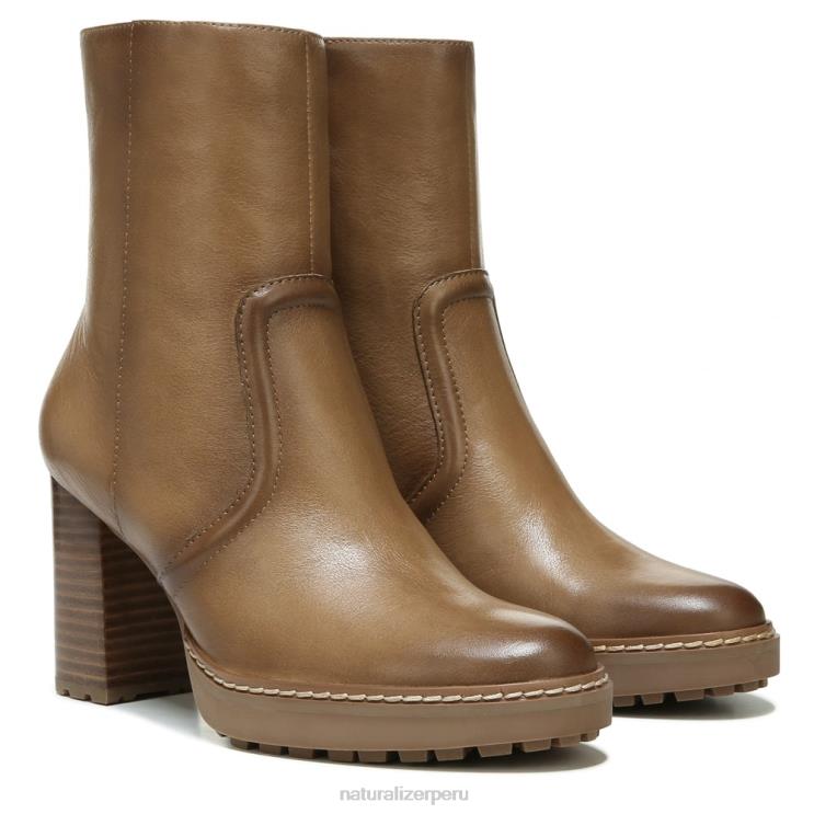 mujer_naturalizer_cuero_vintage_de_bambu_catie_botin_rtz4t666.jpg mujer Naturalizer cuero vintage de bambú catie botín RTZ4T666 - Imagen 1