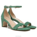 mujer Naturalizer gamuza de nenúfar sandalia de vestir iriss 27 edit RTZ4T113