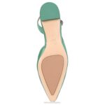 mujer Naturalizer nenúfar de cuero 27 editar makenna plano RTZ4T383 - Imagen 7
