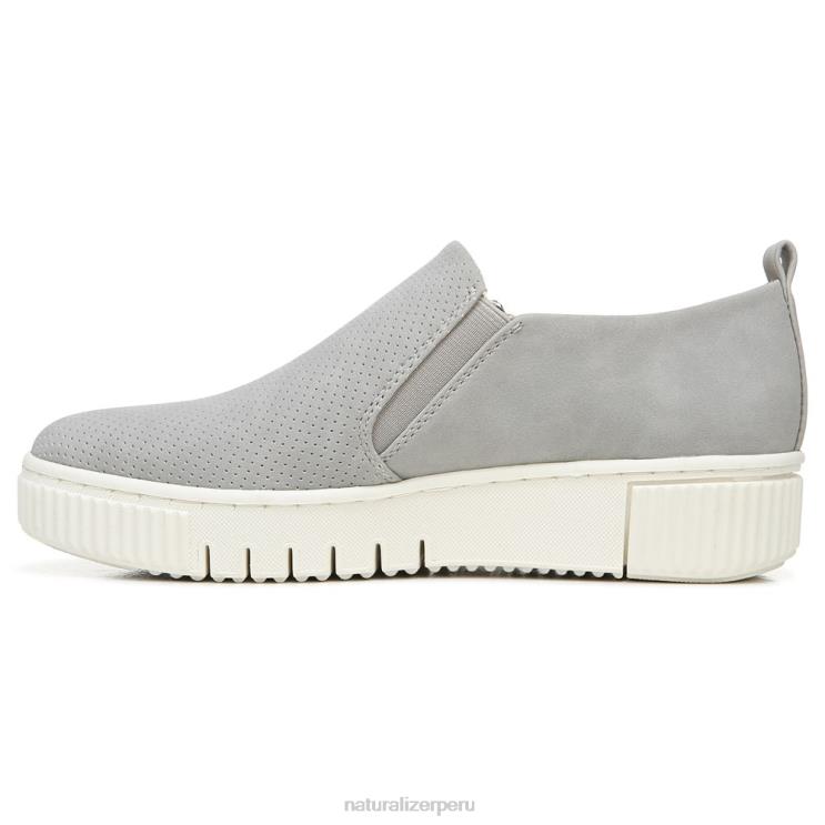 mujer Naturalizer piedra sintética Zapatillas sin cordones Soul Turner RTZ4T422 - Imagen 3