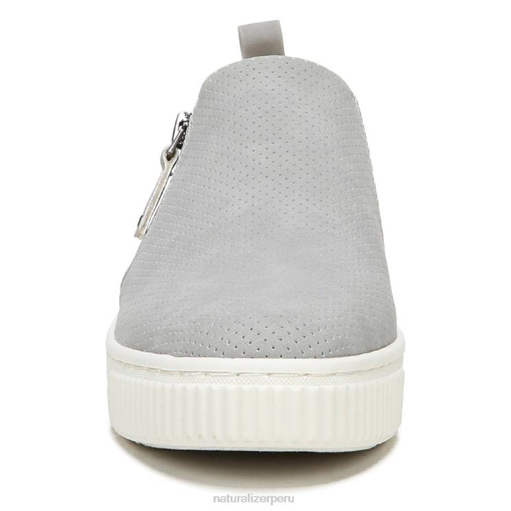 mujer Naturalizer piedra sintética Zapatillas sin cordones Soul Turner RTZ4T422 - Imagen 5