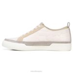 mujer Naturalizer piel de cocodrilo perla satinada 27 editar zapatilla valarie RTZ4T276 - Imagen 3