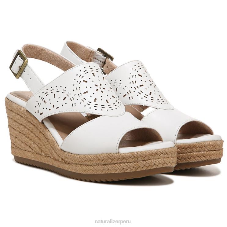 mujer_naturalizer_sintetico_blanco_sandalia_alpargata_soul_ocean_rtz4t577.jpg mujer Naturalizer sintético blanco sandalia alpargata soul ocean RTZ4T577 - Imagen 1