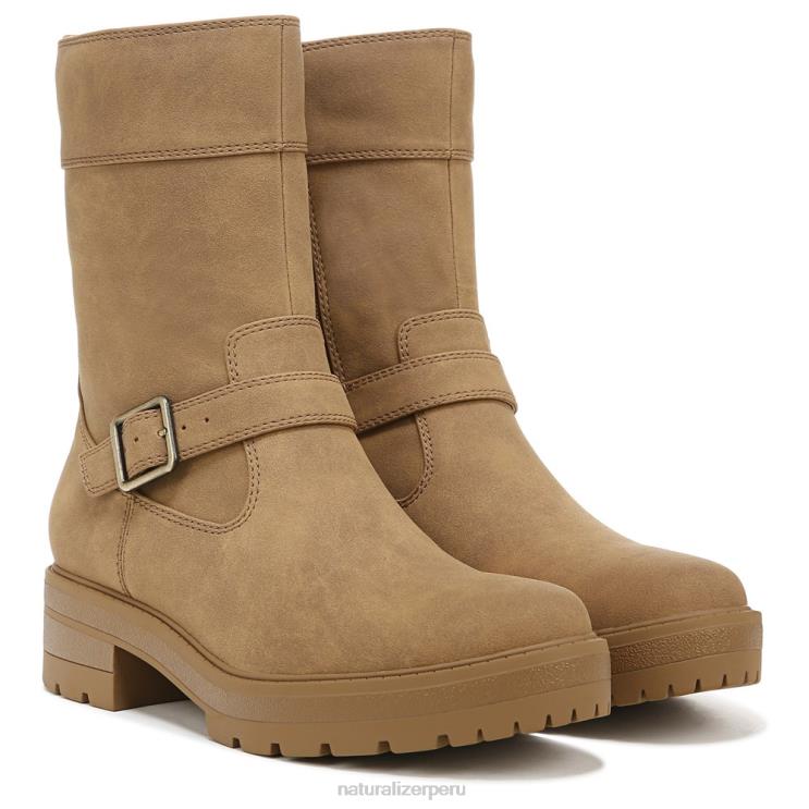 mujer_naturalizer_sintetico_marron_avena_oscuro_bota_soul_newport_rtz4t687.jpg mujer Naturalizer sintético marrón avena oscuro bota soul newport RTZ4T687 - Imagen 1