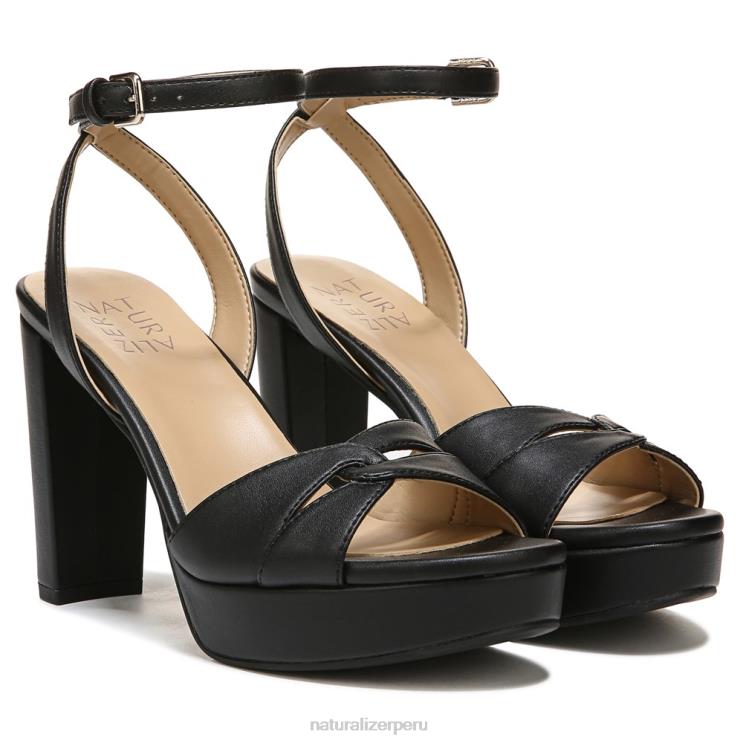 mujer_naturalizer_sintetico_negro_sandalia_de_vestir_nevena_rtz4t540.jpg mujer Naturalizer sintético negro sandalia de vestir nevena RTZ4T540 - Imagen 1