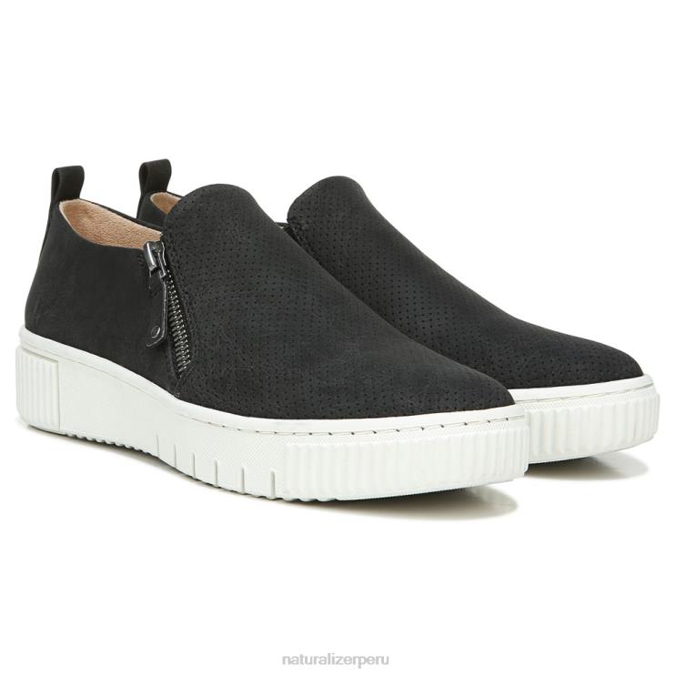 mujer_naturalizer_sintetico_negro_zapatillas_sin_cordones_soul_turner_rtz4t419.jpg mujer Naturalizer sintético negro Zapatillas sin cordones Soul Turner RTZ4T419 - Imagen 1