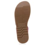 mujer Naturalizer sintético púrpura sandalia alma divina RTZ4T524 - Imagen 7