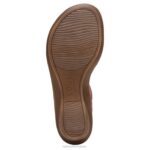 mujer Naturalizer sintético púrpura sandalia alma verano RTZ4T529 - Imagen 7