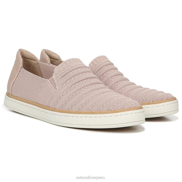 mujer_naturalizer_tela_malva_zapatillas_sin_cordones_soul_kemper_rtz4t332.jpg mujer Naturalizer tela malva zapatillas sin cordones soul kemper RTZ4T332 - Imagen 1