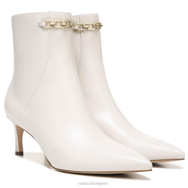 cuero perlado satinado