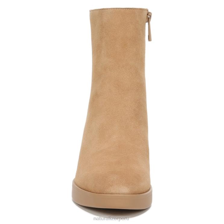 mujer Naturalizer masa de galletas de cuero gen n alcance botín RTZ4T645