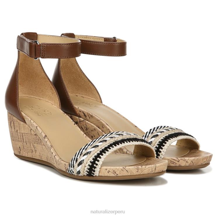 multitejido/sintético tostado