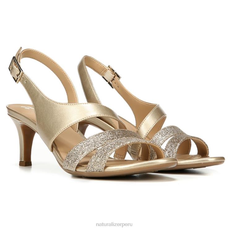 oro/purpurina sintética