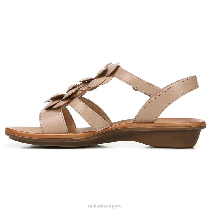 mujer Naturalizer malva vintage artificial sandalia soul sing 2 RTZ4T388