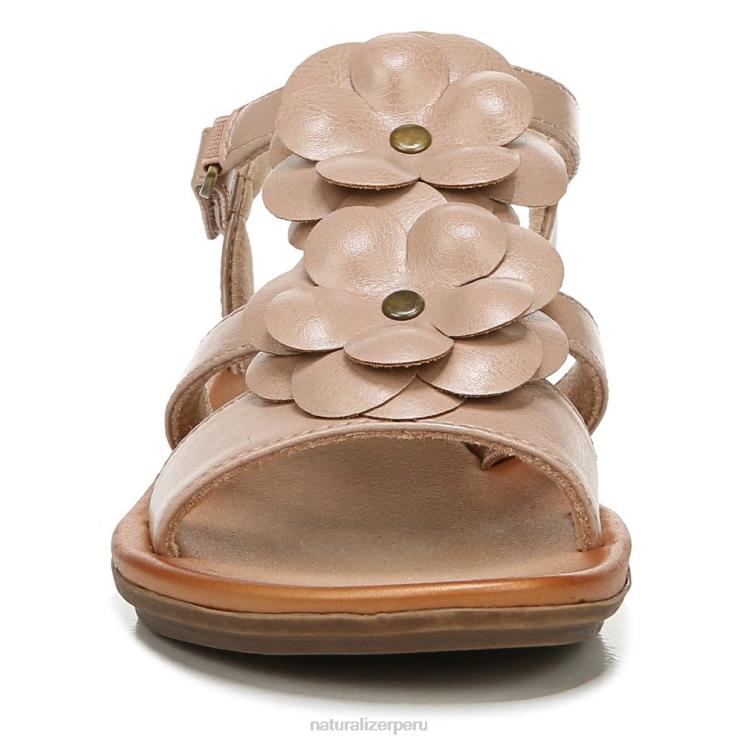 mujer Naturalizer malva vintage artificial sandalia soul sing 2 RTZ4T388