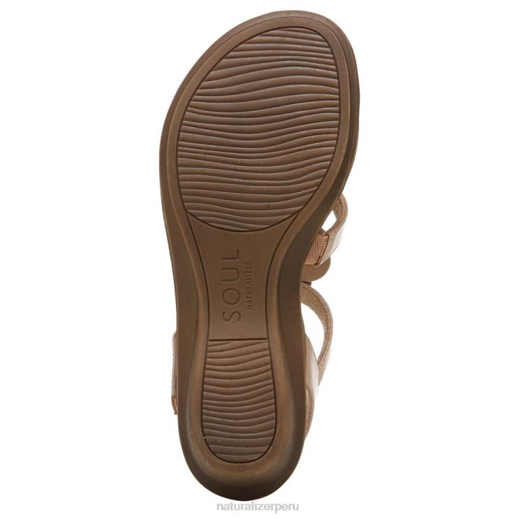 mujer Naturalizer malva vintage artificial sandalia soul sing 2 RTZ4T388