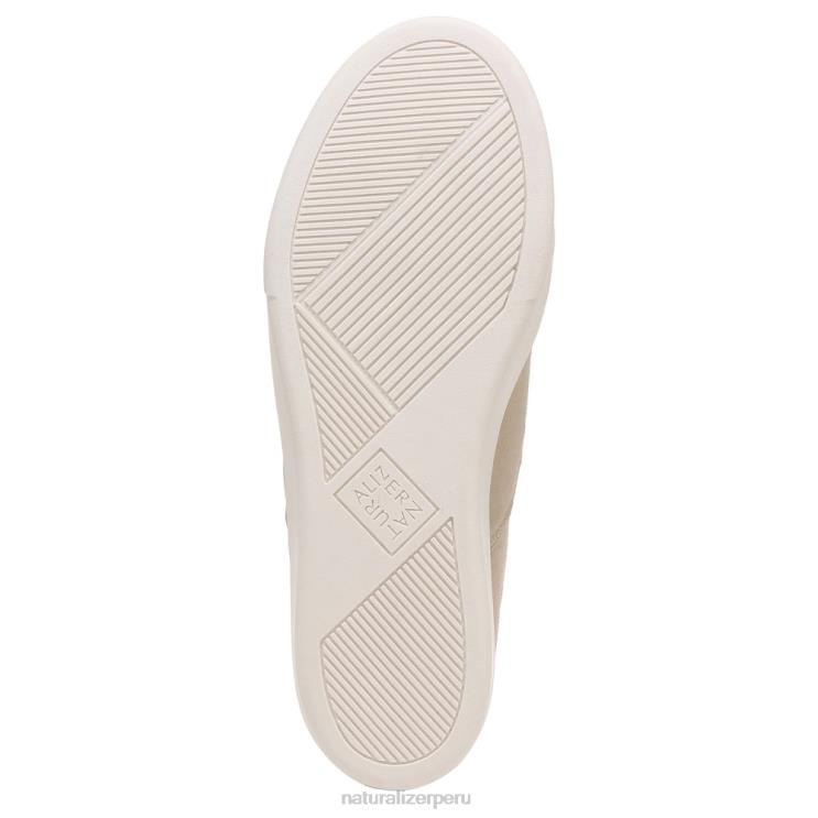 mujer Naturalizer gamuza de porcelana profunda zapatillas sin cordones marianne 2.0 RTZ4T355