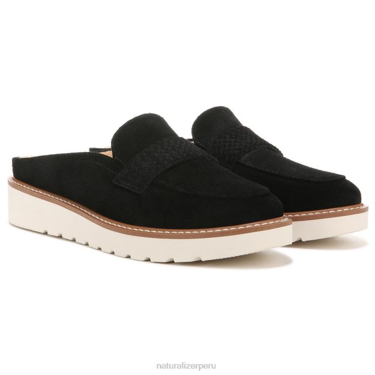 mujer Naturalizer ante negro mula adilina RTZ4T553