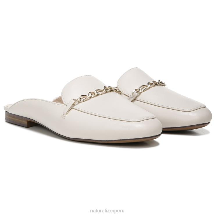 mujer Naturalizer cuero de porcelana emiline mula RTZ4T62