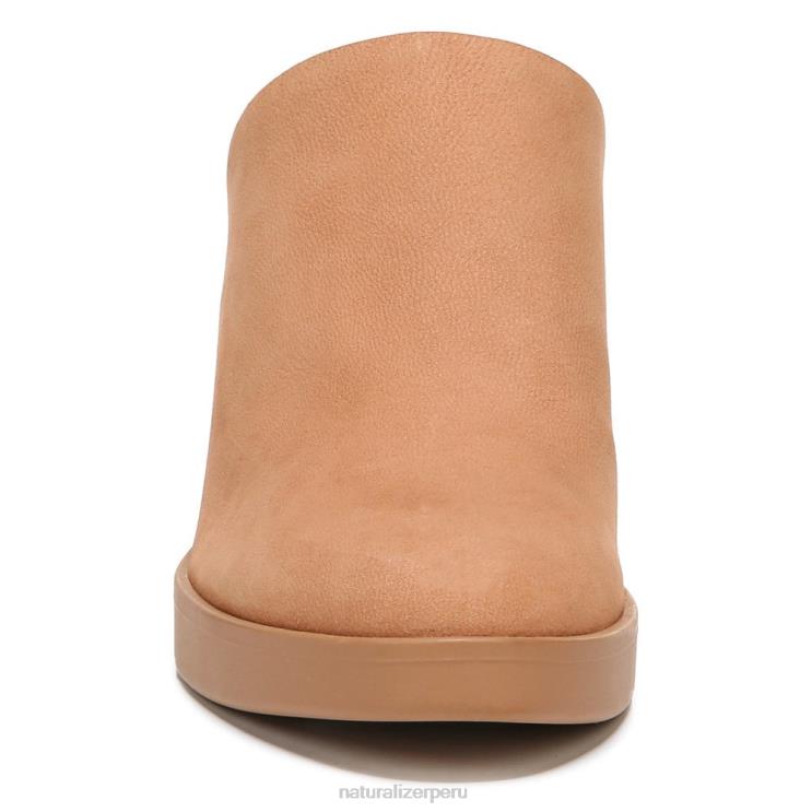 mujer Naturalizer masa de galletas de cuero gen n conectar mula RTZ4T651