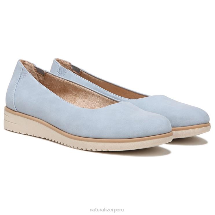 polvo azul sintetico