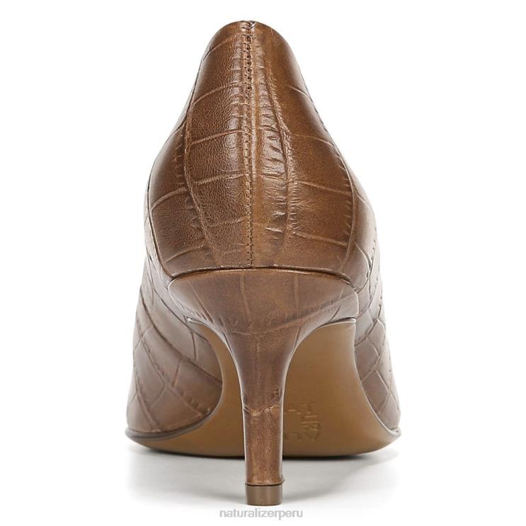 mujer Naturalizer piel de cocodrilo de pan de plátano bomba siempre RTZ4T209