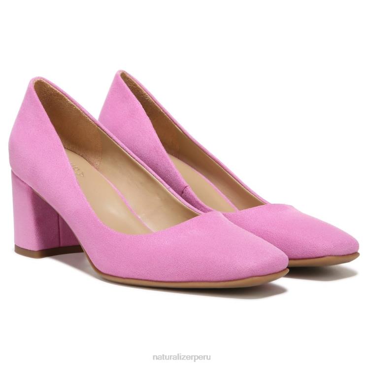 tela rosa rosa salvaje