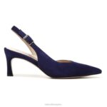 mujer Naturalizer ante azul 27 editar bomba felicia RTZ4T148 - Imagen 2