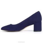 mujer Naturalizer ante azul refugio 27 editar bomba rebecca RTZ4T417 - Imagen 3