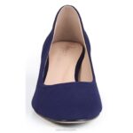 mujer Naturalizer ante azul refugio 27 editar bomba rebecca RTZ4T417 - Imagen 5