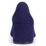mujer Naturalizer ante azul refugio 27 editar bomba rebecca RTZ4T417 - Imagen 6