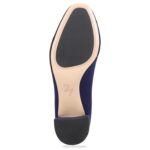 mujer Naturalizer ante azul refugio 27 editar bomba rebecca RTZ4T417 - Imagen 7