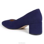 mujer Naturalizer ante azul refugio 27 editar bomba rebecca RTZ4T417 - Imagen 8
