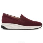 mujer Naturalizer ante cabernet sauvignon zapatillas selah RTZ4T352 - Imagen 2